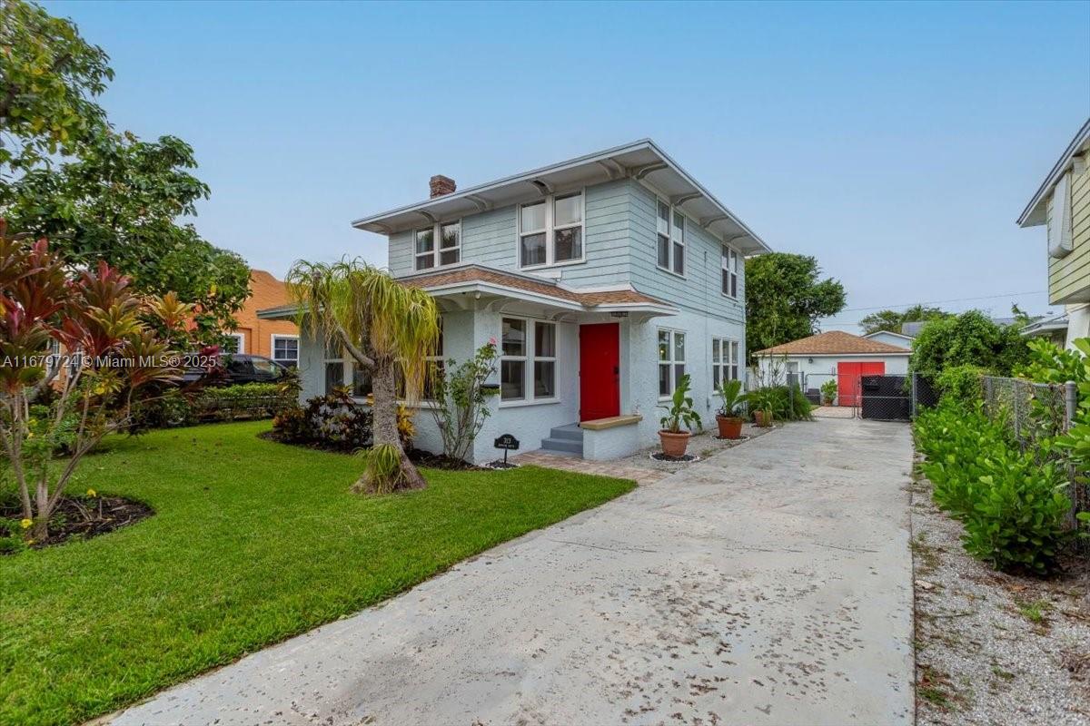 SOUTHLAND PARK - Residential