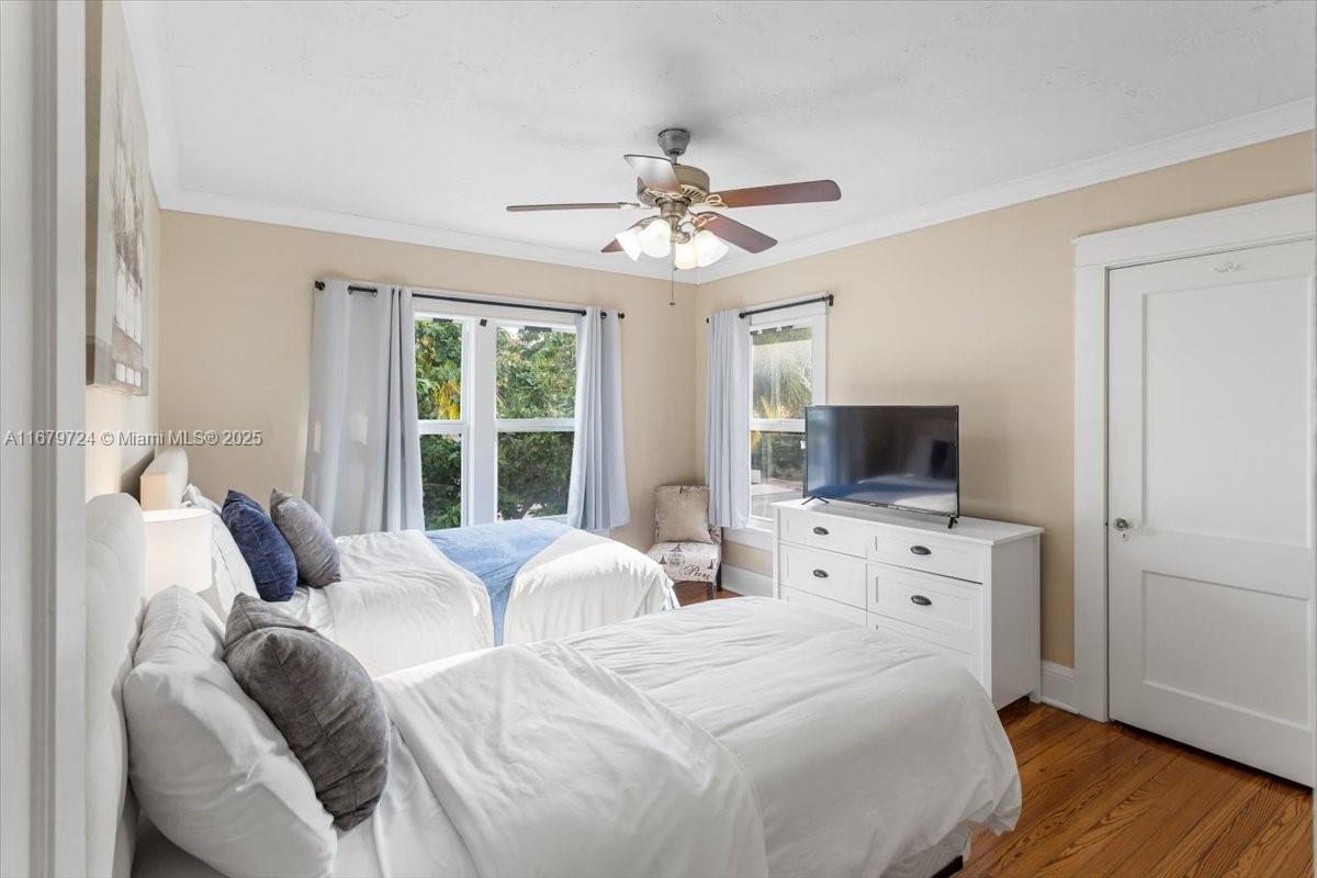 SOUTHLAND PARK - Residential