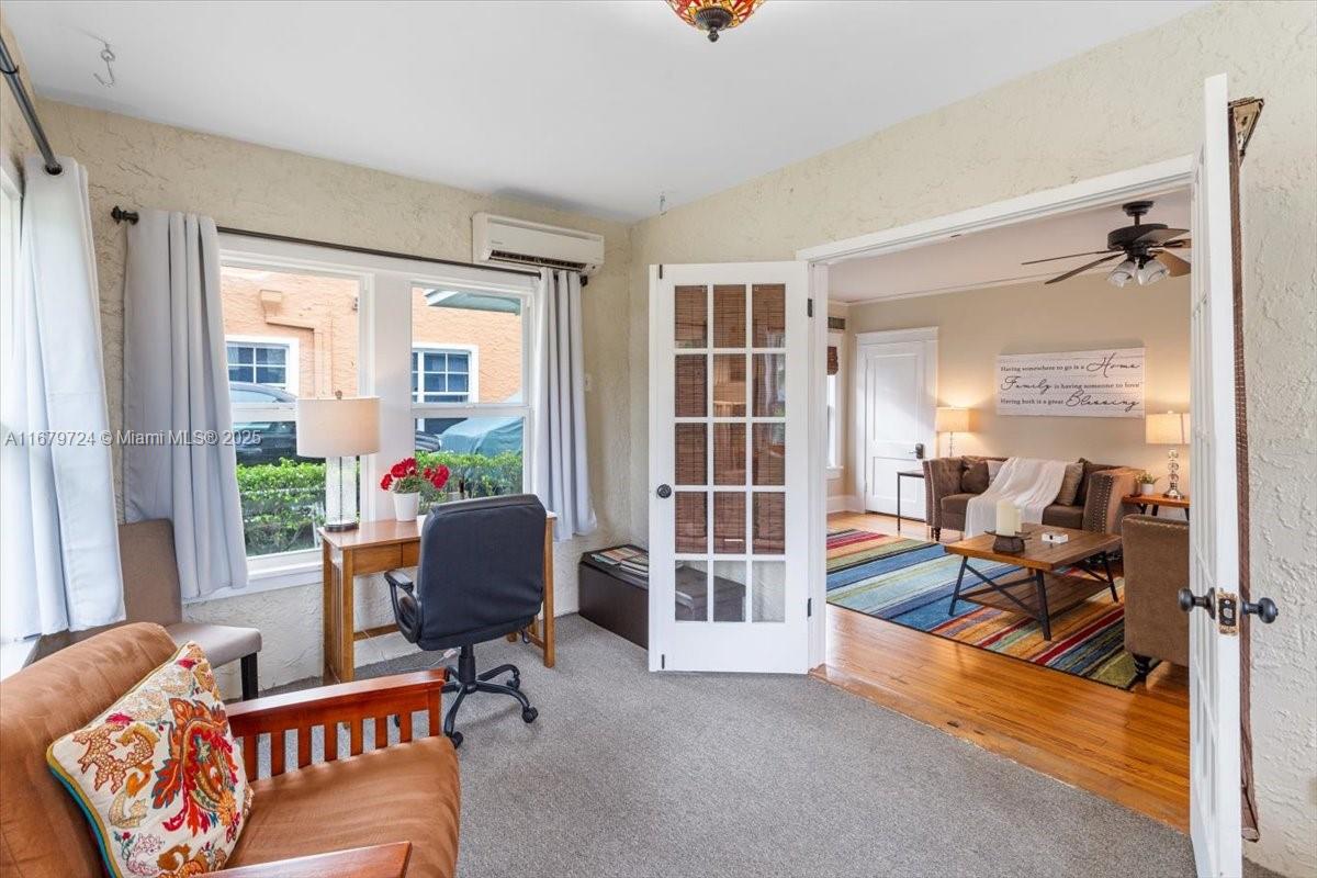 SOUTHLAND PARK - Residential