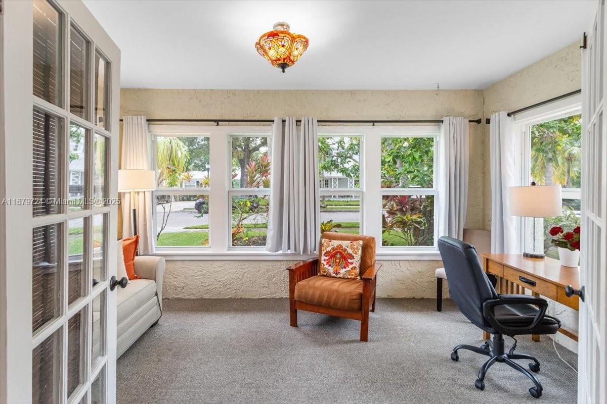 SOUTHLAND PARK - Residential