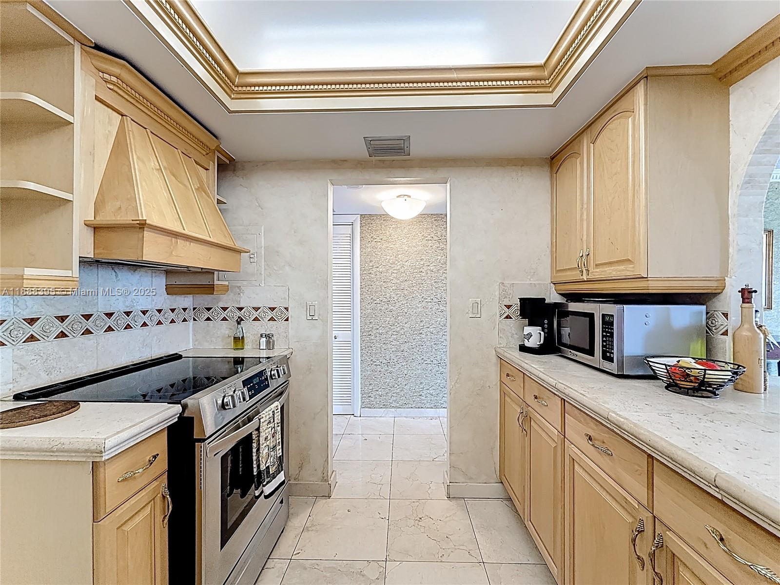 OLYMPUS CONDO PHASE - Residential Lease
