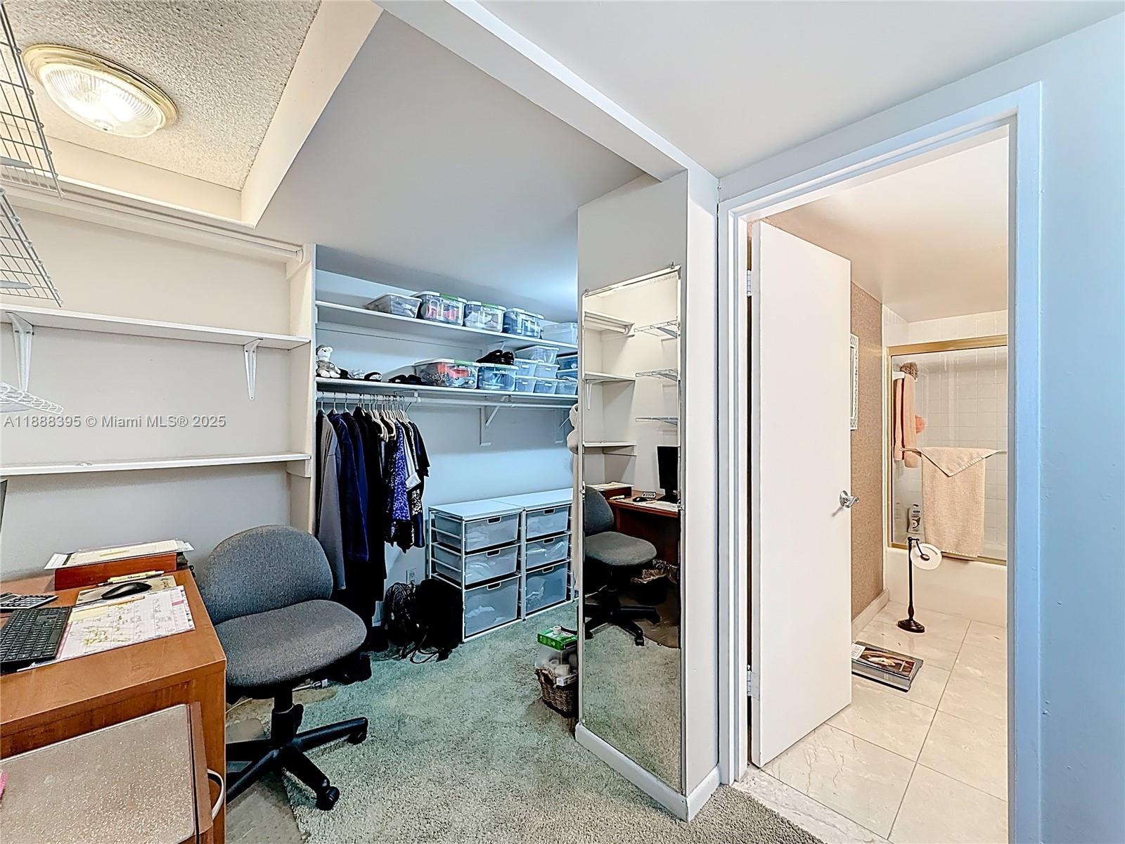 OLYMPUS CONDO PHASE - Residential Lease