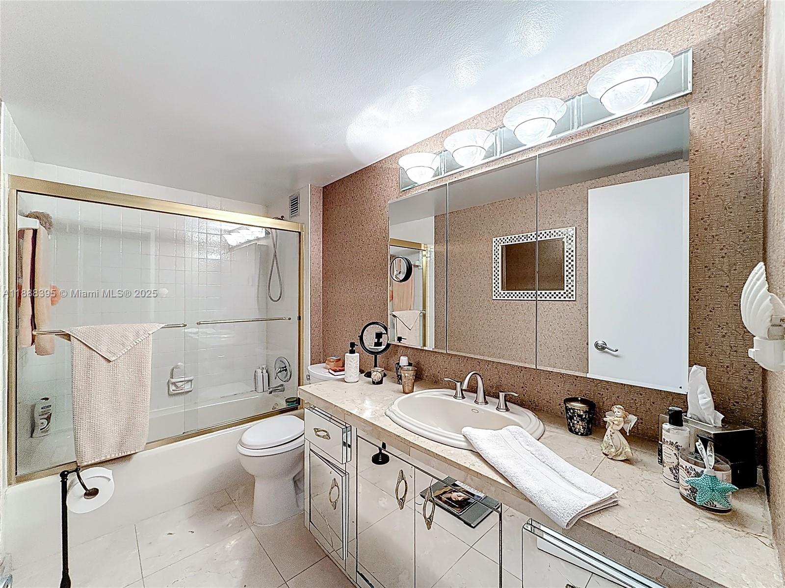OLYMPUS CONDO PHASE - Residential Lease