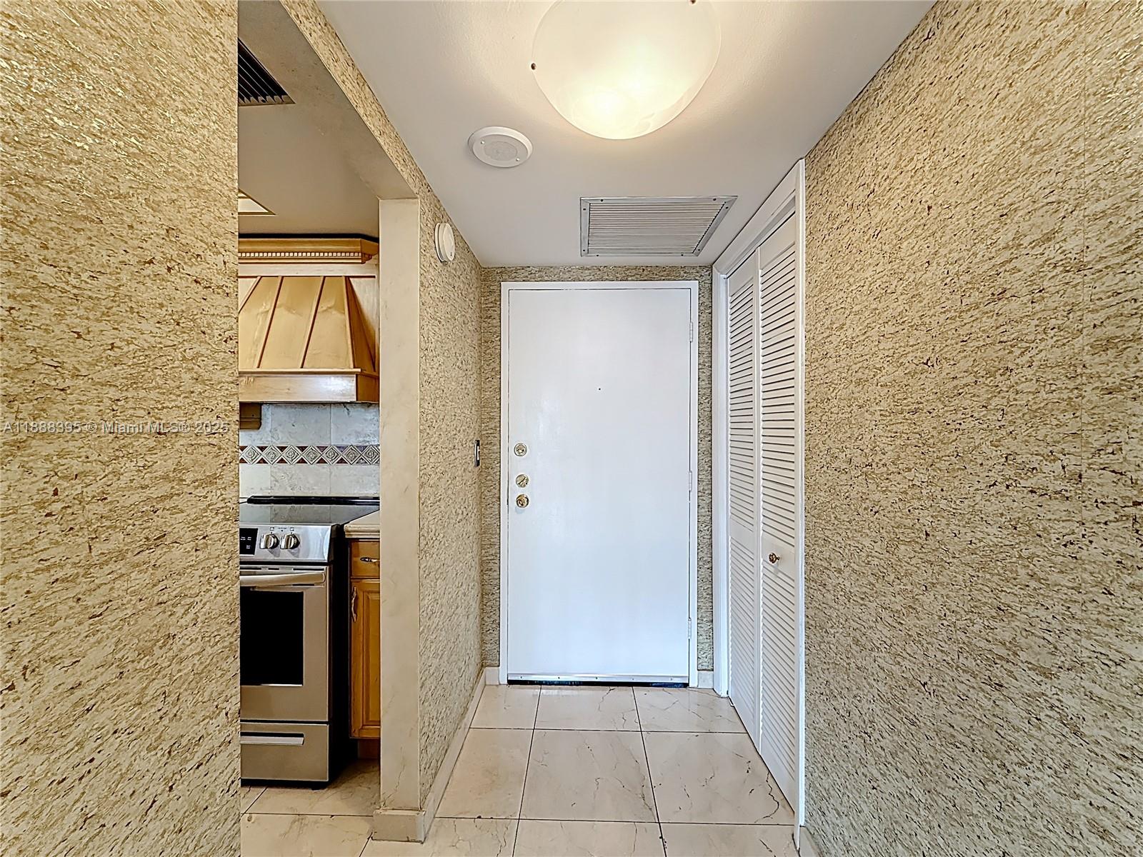OLYMPUS CONDO PHASE - Residential Lease