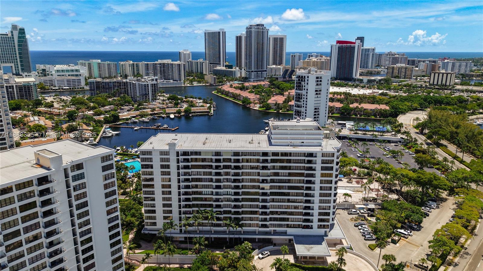 OLYMPUS CONDO PHASE - Residential Lease