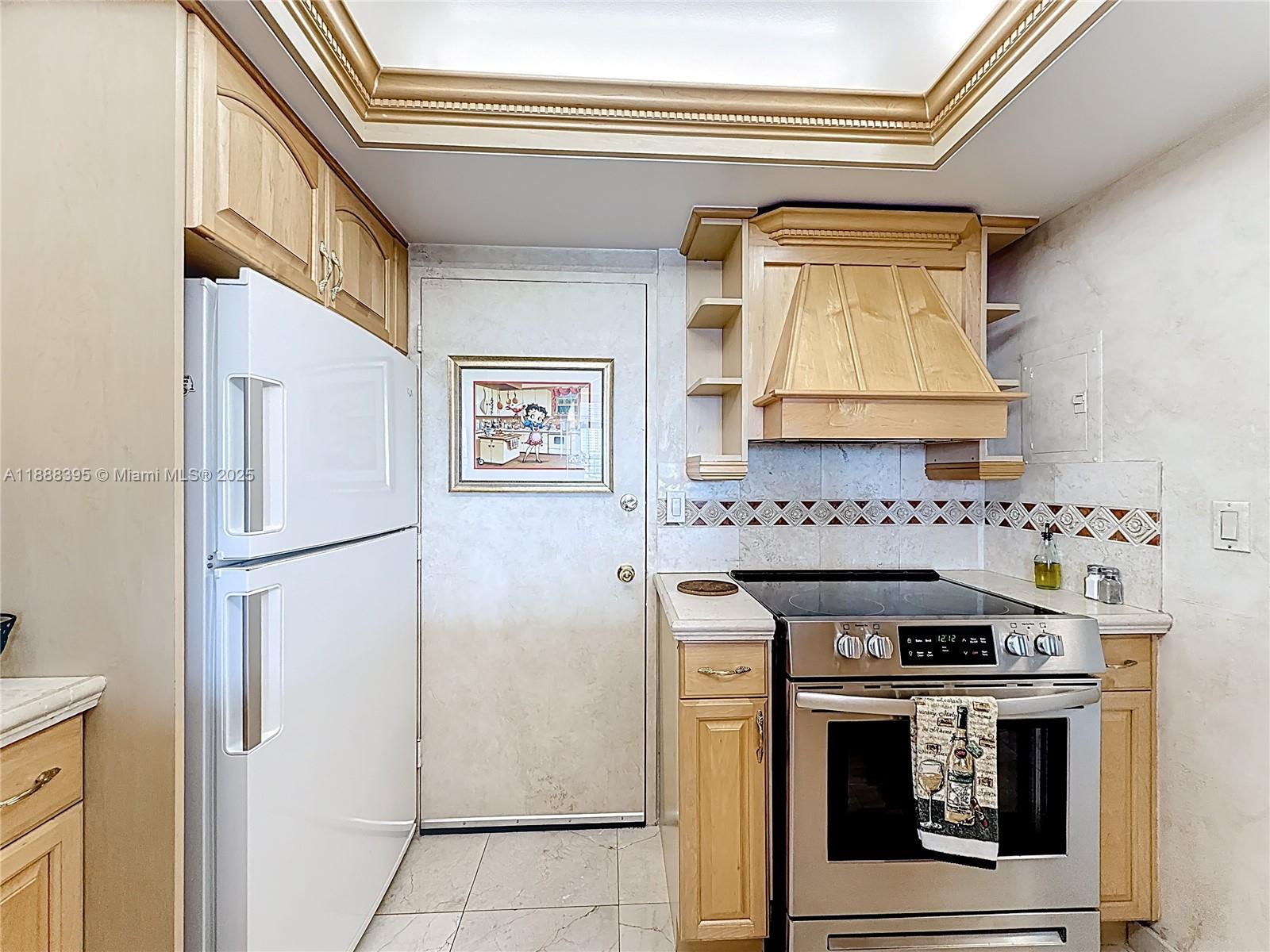 OLYMPUS CONDO PHASE - Residential Lease