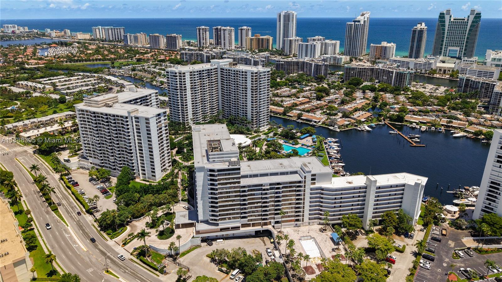 OLYMPUS CONDO PHASE - Residential Lease