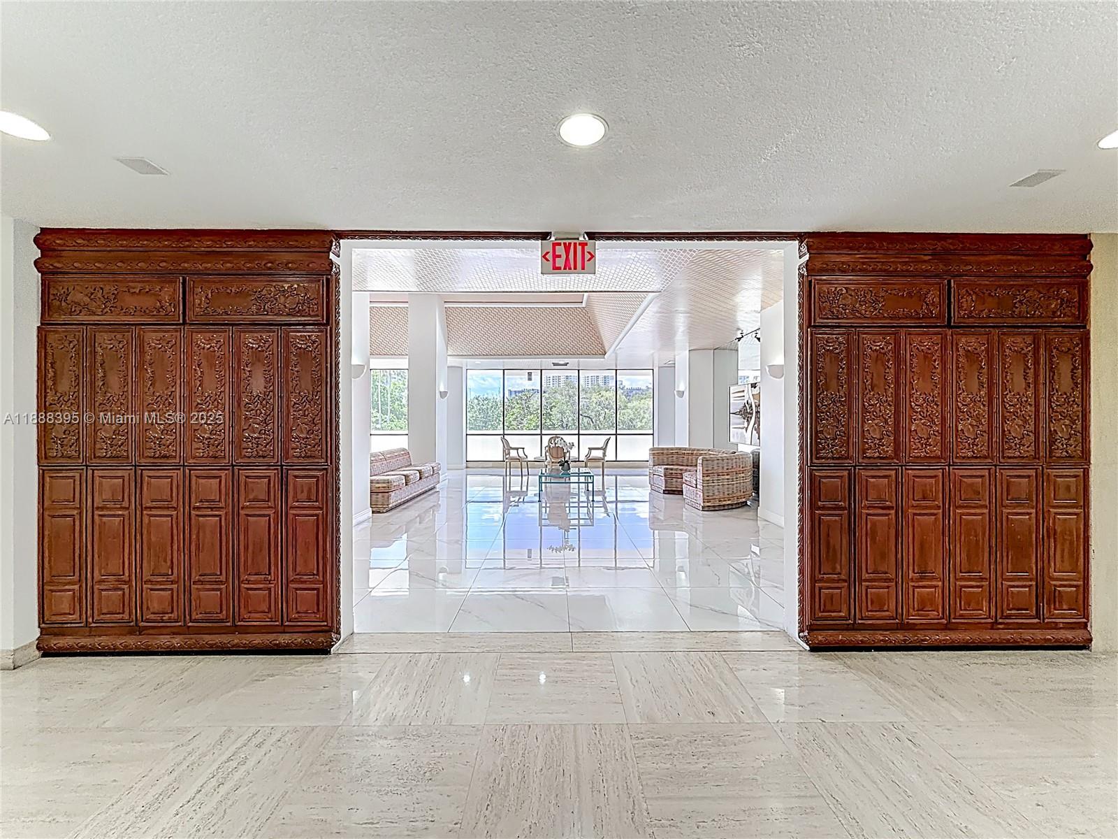 OLYMPUS CONDO PHASE - Residential Lease