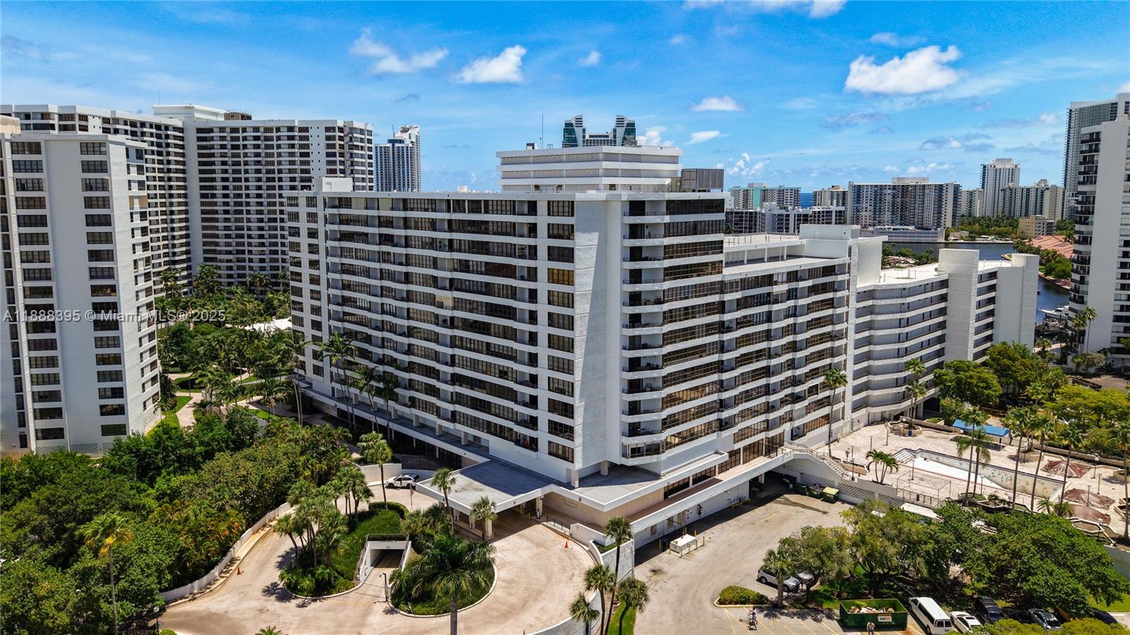 OLYMPUS CONDO PHASE - Residential Lease