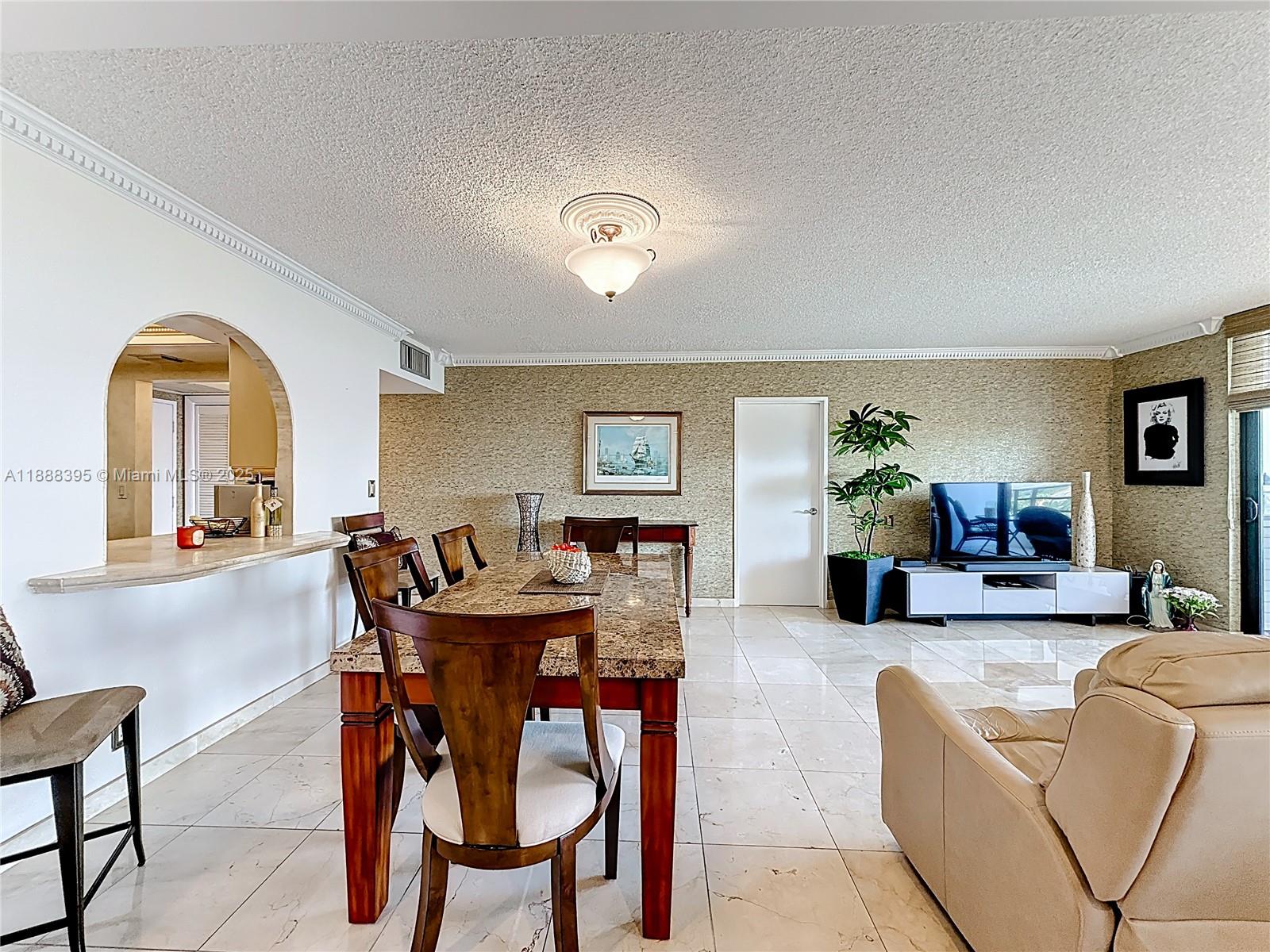 OLYMPUS CONDO PHASE - Residential Lease