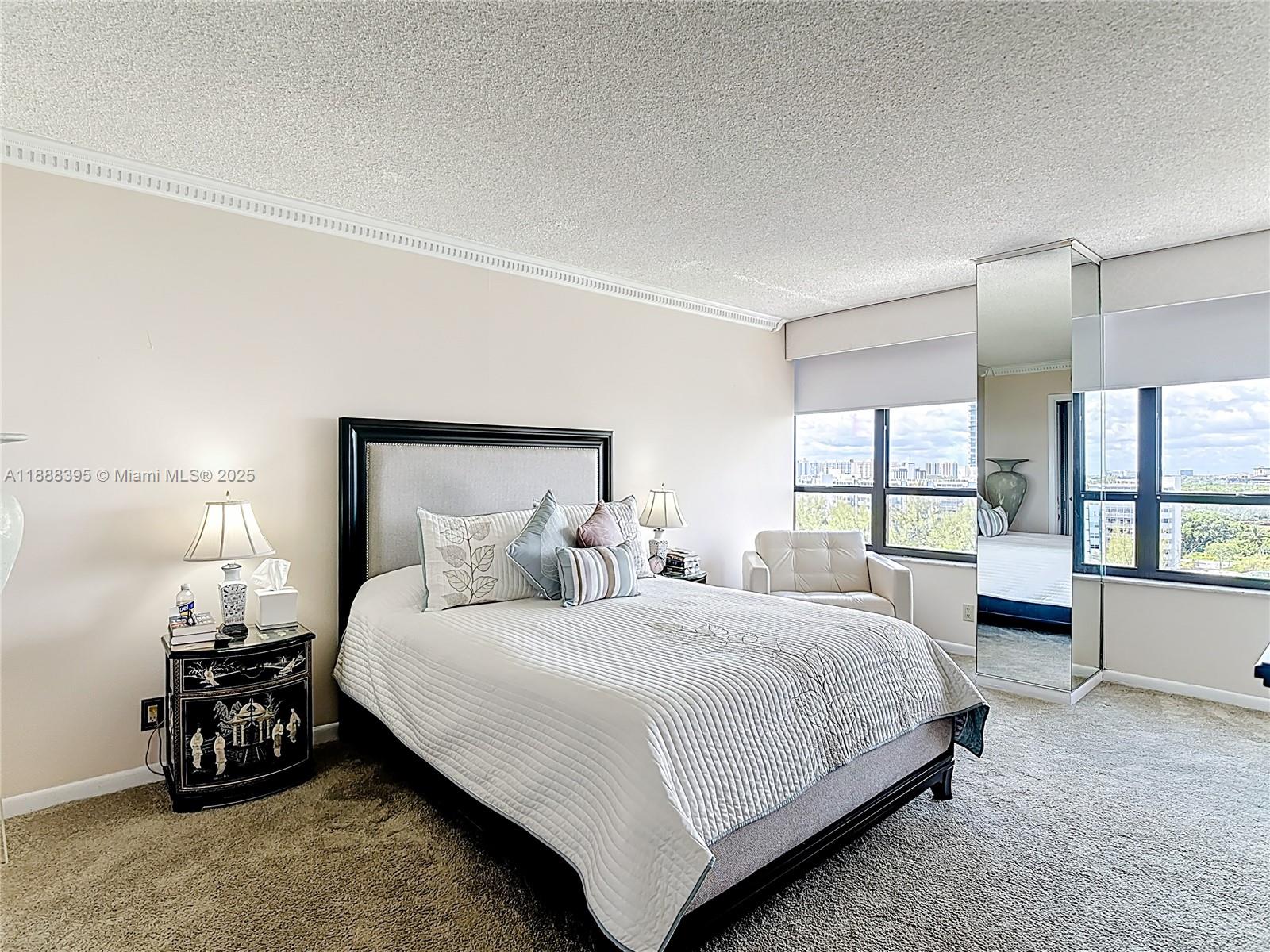 OLYMPUS CONDO PHASE - Residential Lease