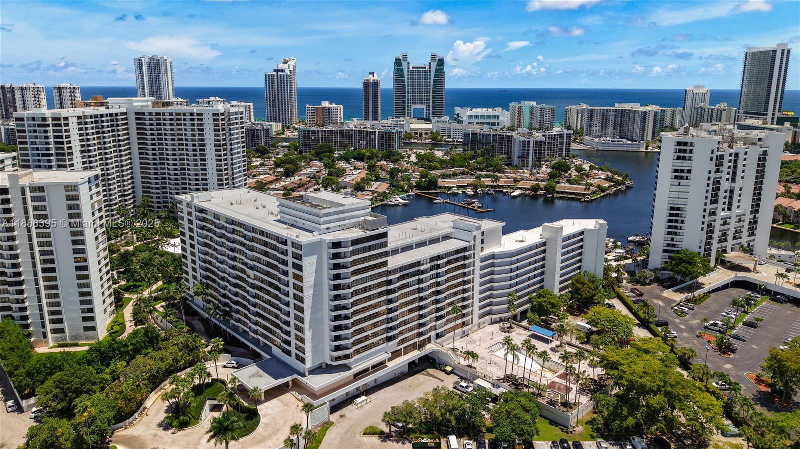 OLYMPUS CONDO PHASE - Residential Lease