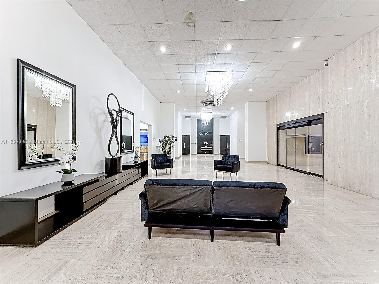 OLYMPUS CONDO PHASE - Residential Lease