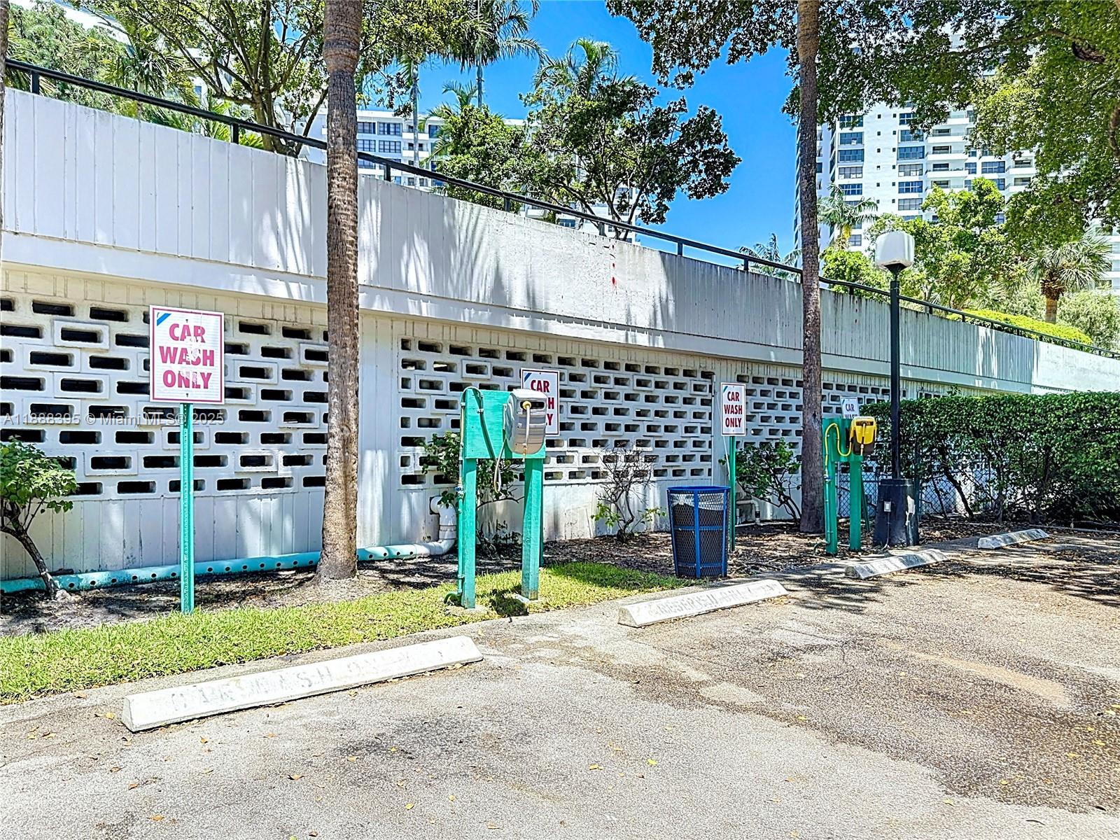OLYMPUS CONDO PHASE - Residential Lease