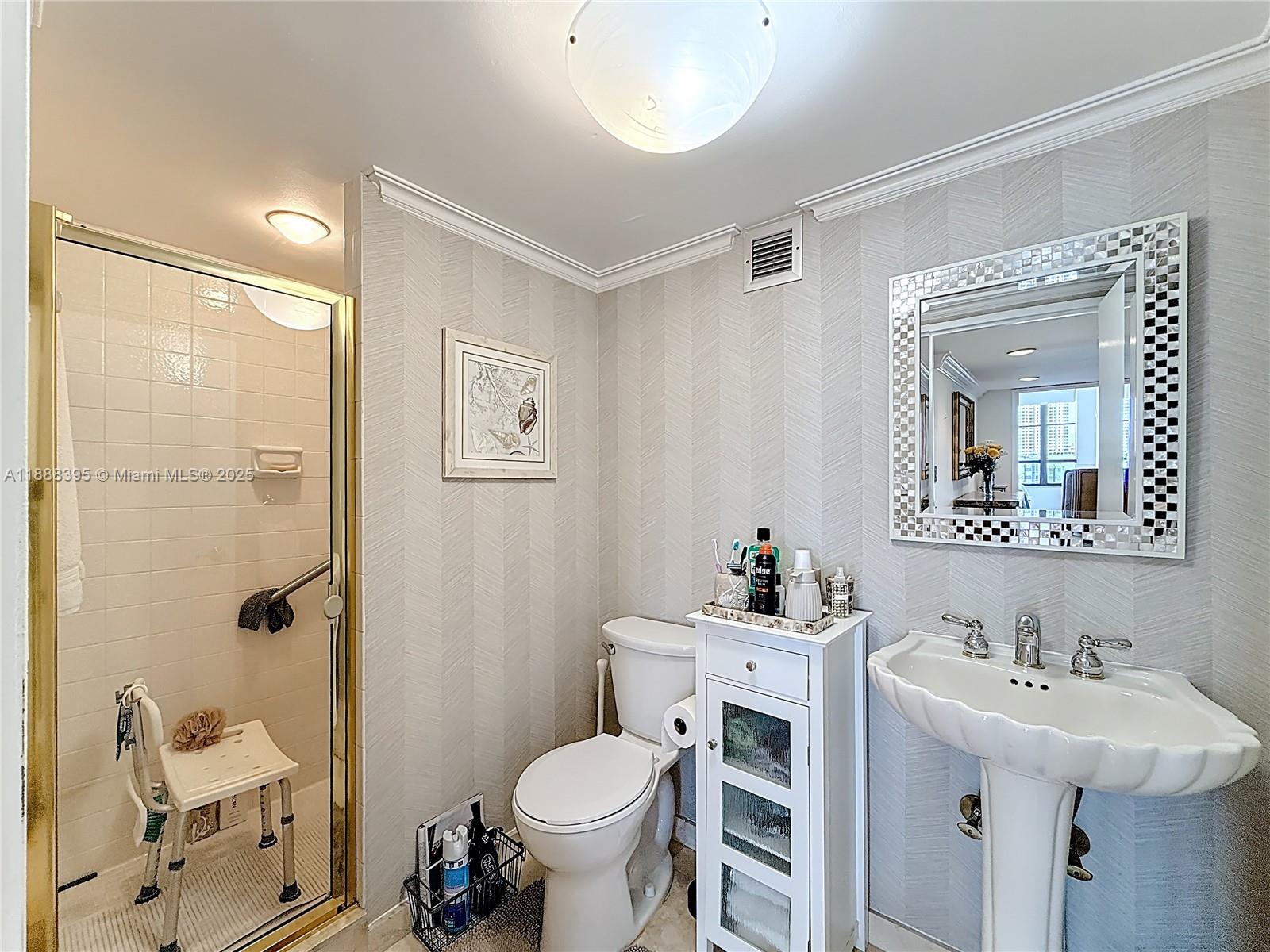 OLYMPUS CONDO PHASE - Residential Lease