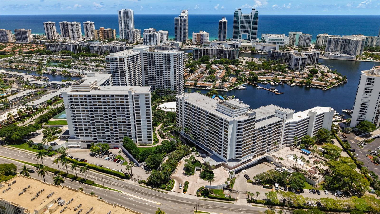 OLYMPUS CONDO PHASE - Residential Lease