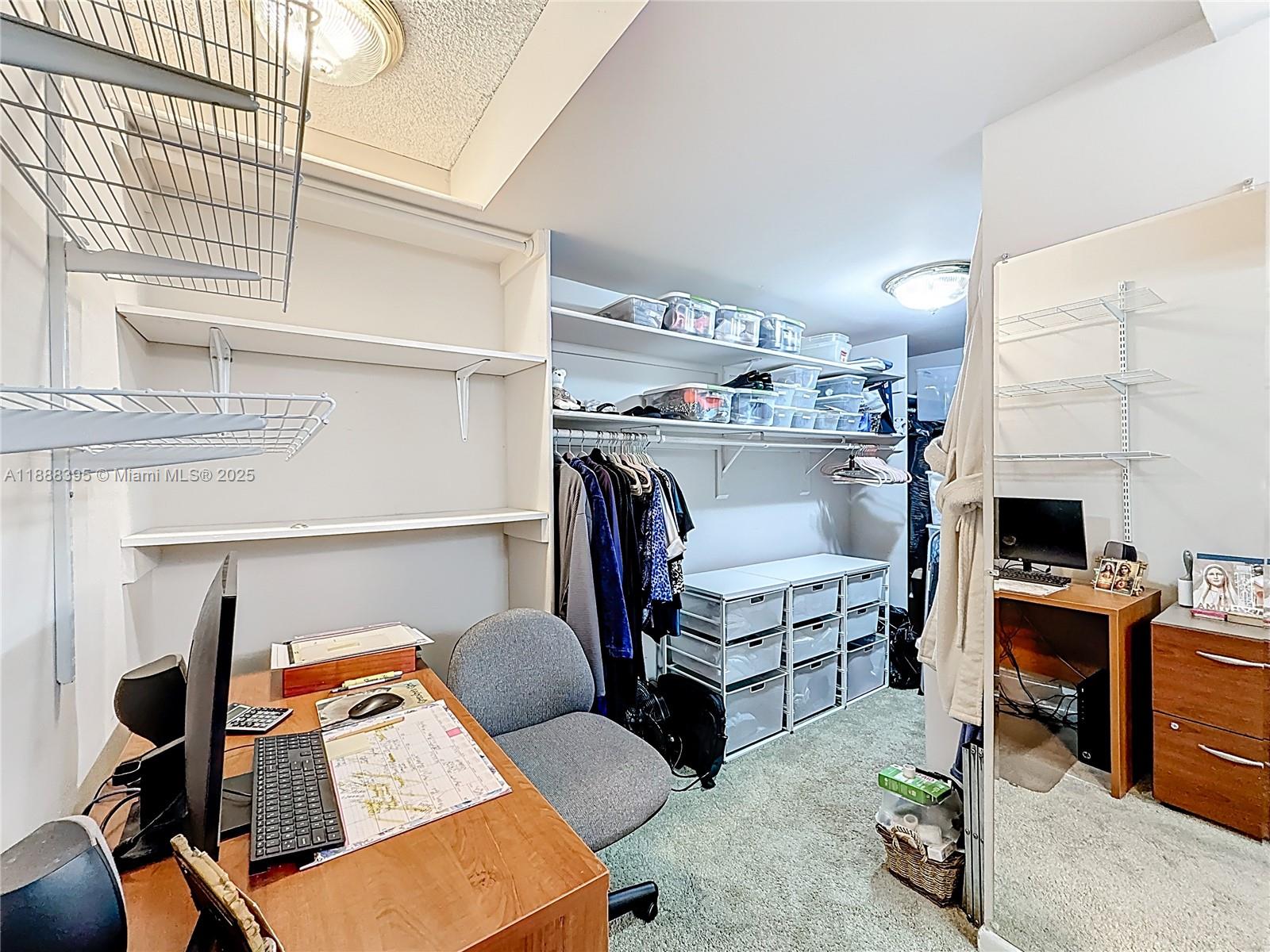 OLYMPUS CONDO PHASE - Residential Lease