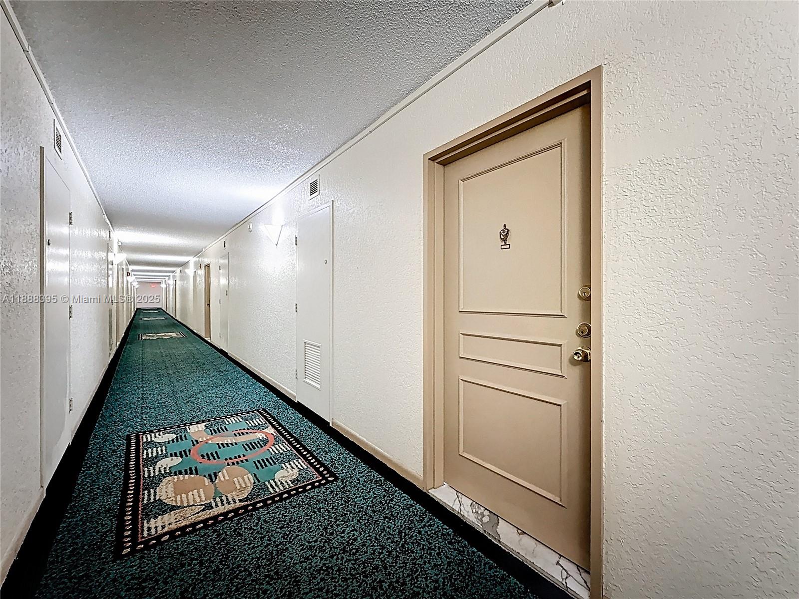 OLYMPUS CONDO PHASE - Residential Lease