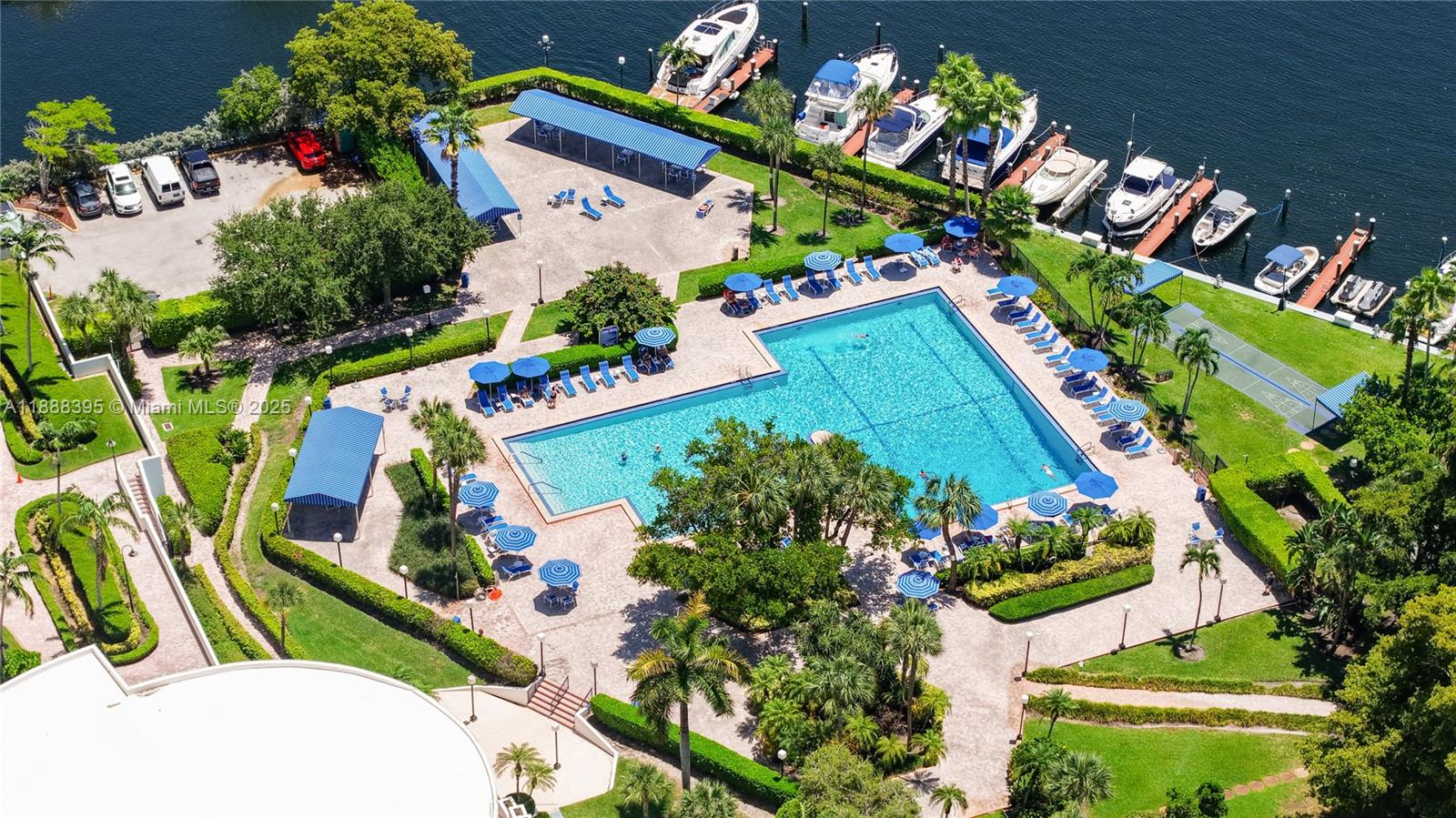OLYMPUS CONDO PHASE - Residential Lease