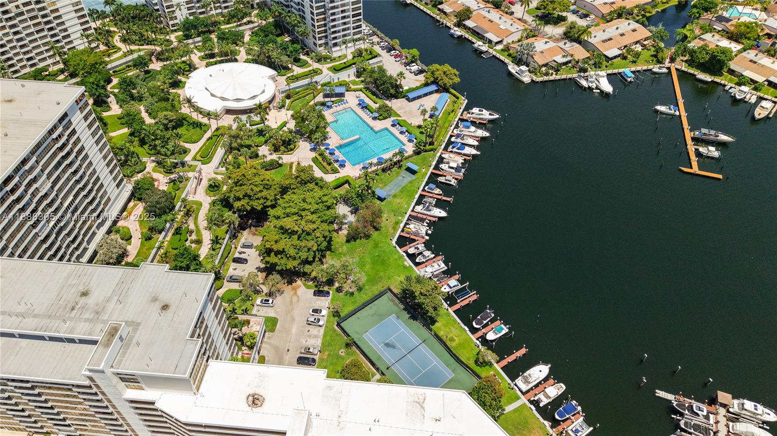 OLYMPUS CONDO PHASE - Residential Lease