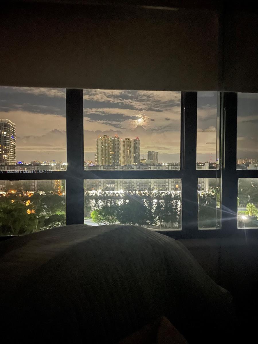 OLYMPUS CONDO PHASE - Residential Lease