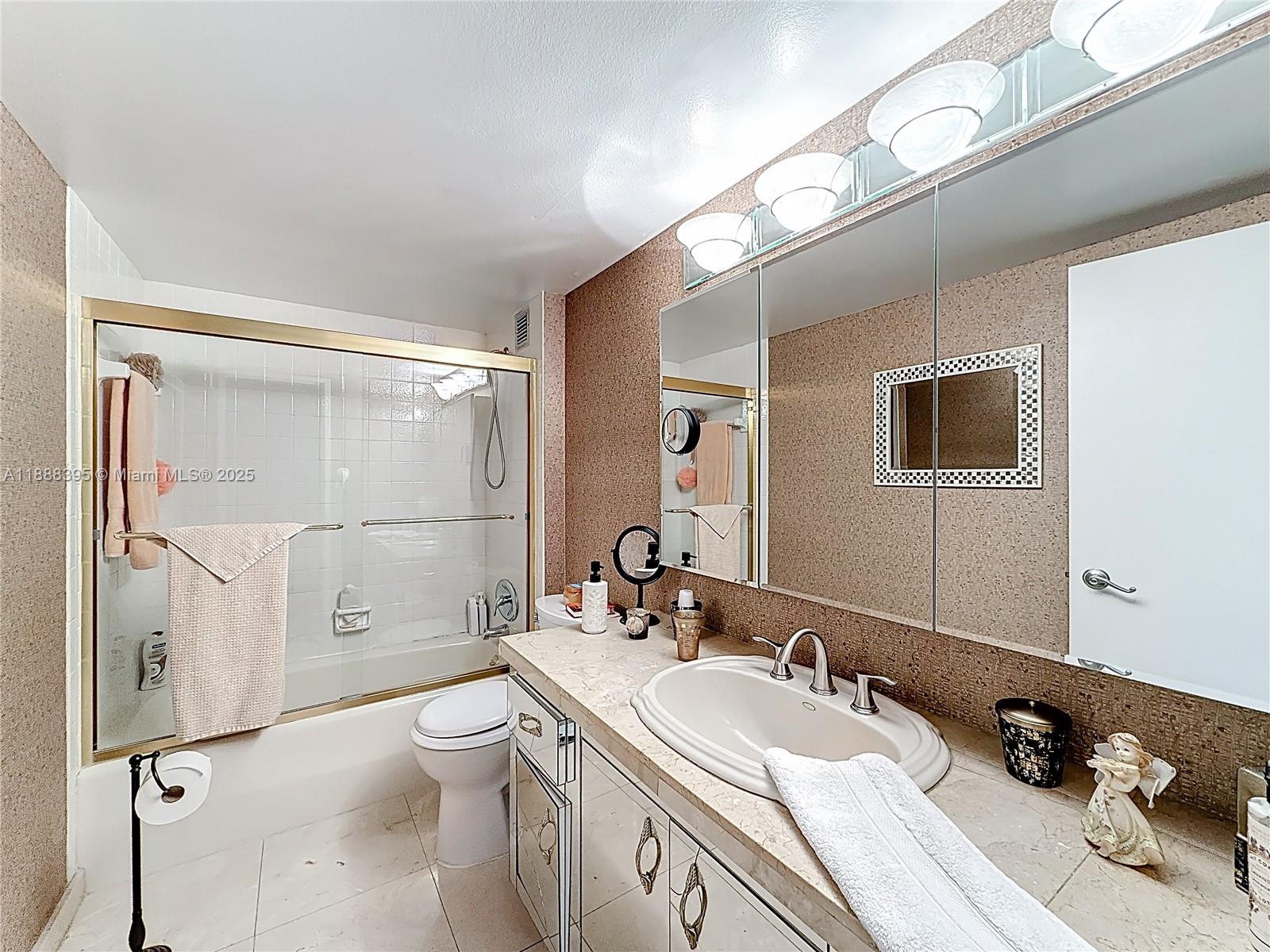 OLYMPUS CONDO PHASE - Residential Lease