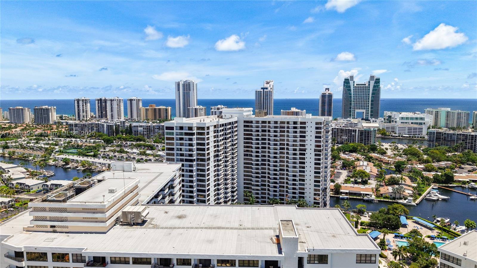 OLYMPUS CONDO PHASE - Residential Lease