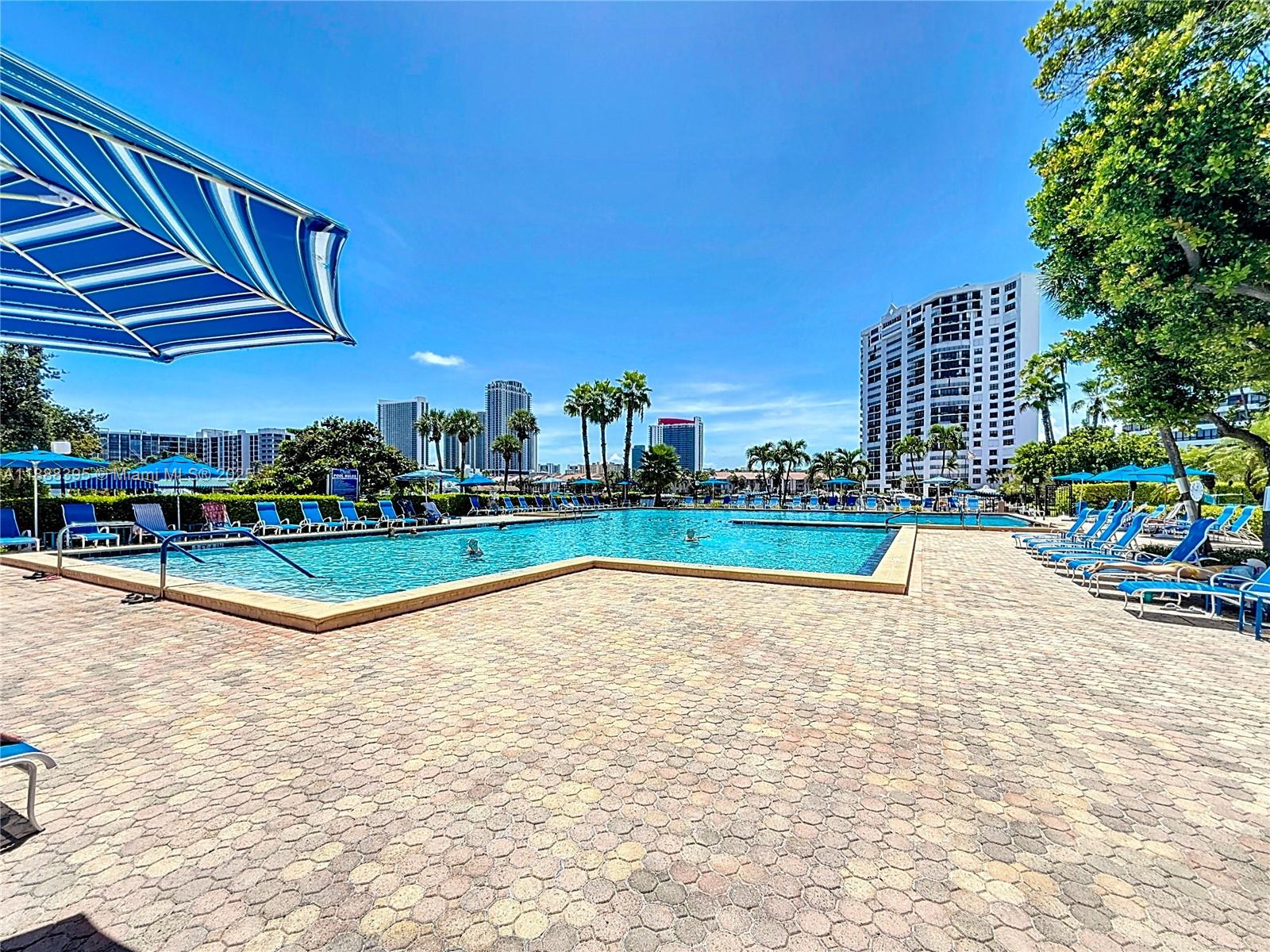 OLYMPUS CONDO PHASE - Residential Lease