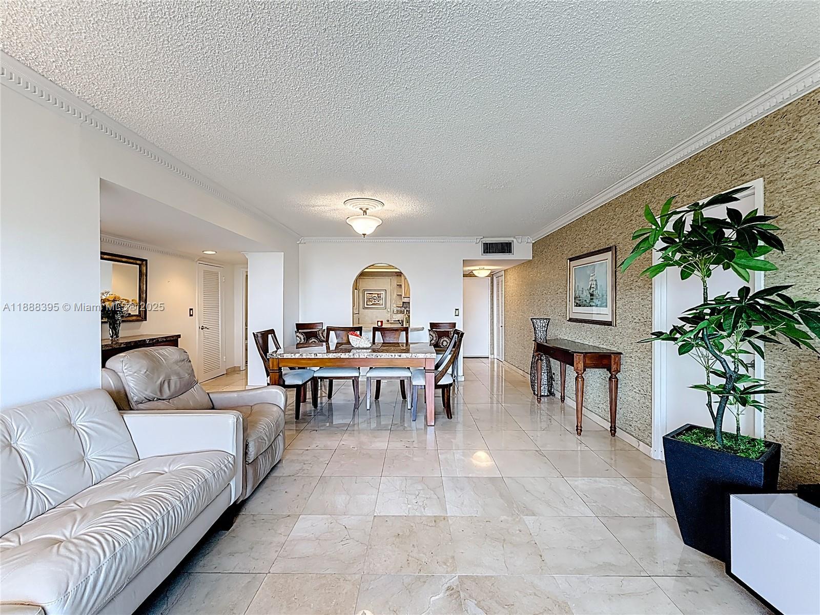 OLYMPUS CONDO PHASE - Residential Lease