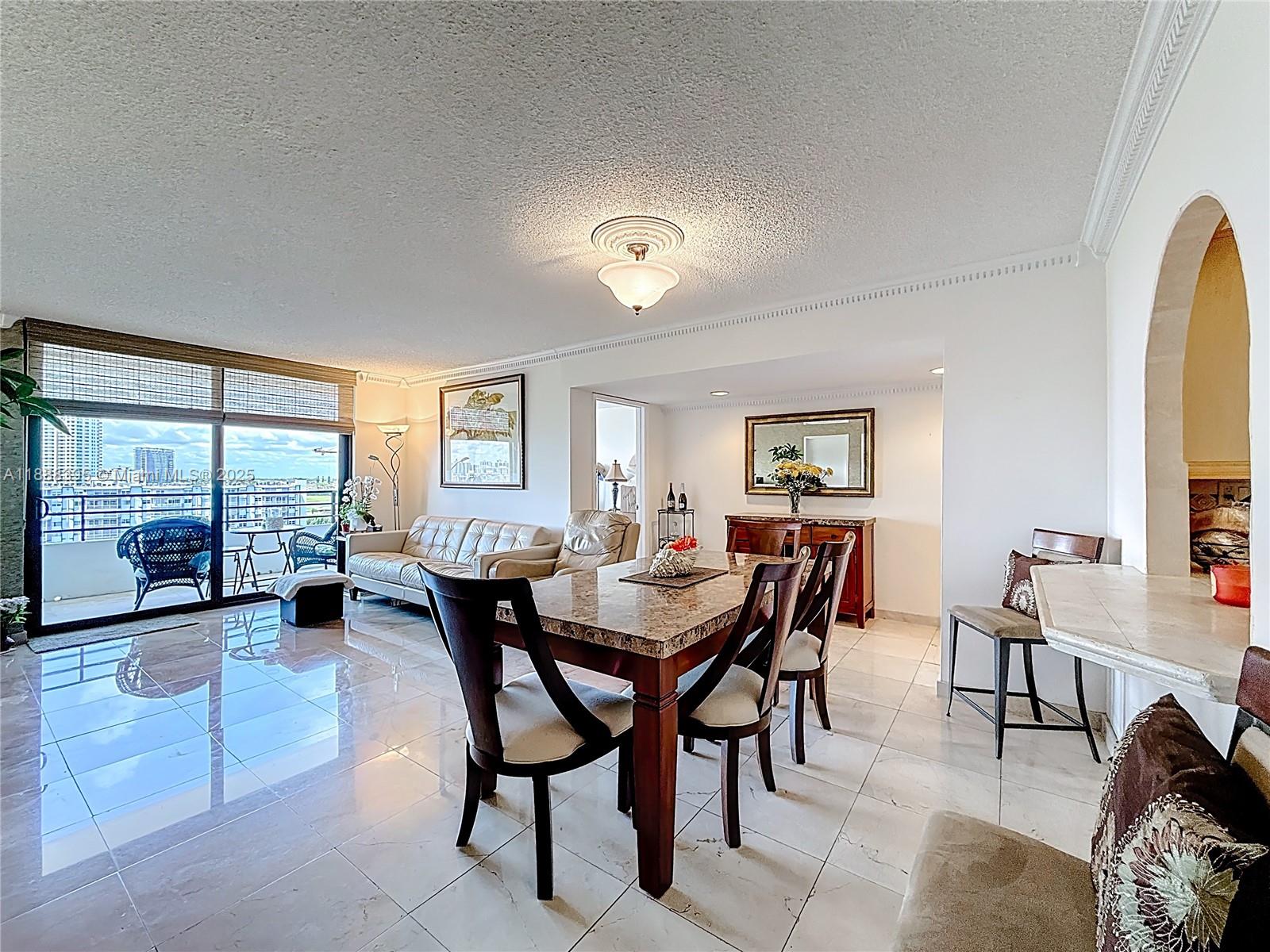 OLYMPUS CONDO PHASE - Residential Lease