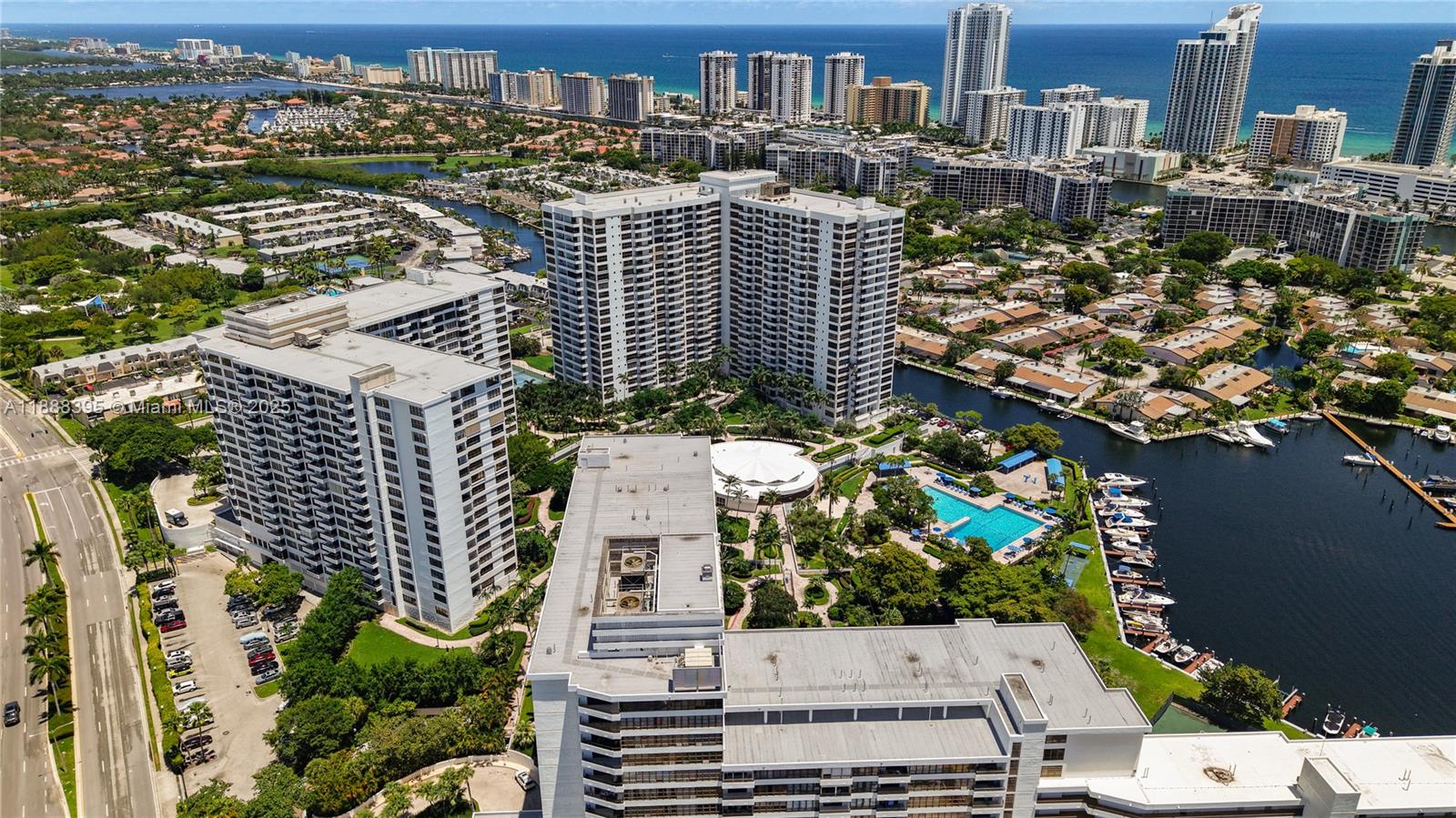 OLYMPUS CONDO PHASE - Residential Lease