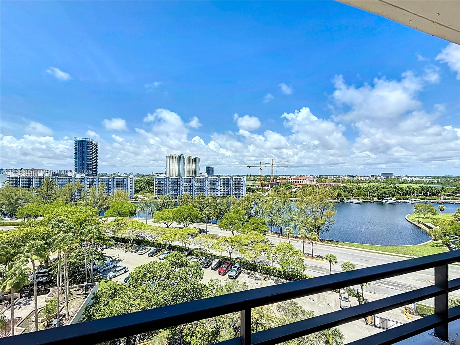 OLYMPUS CONDO PHASE - Residential Lease