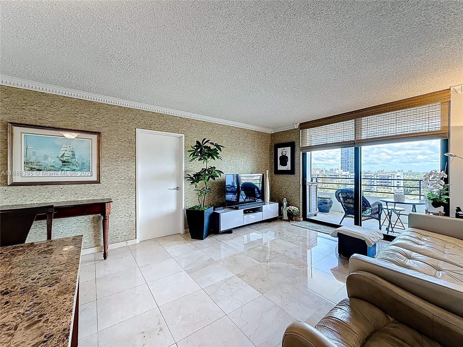 OLYMPUS CONDO PHASE - Residential Lease