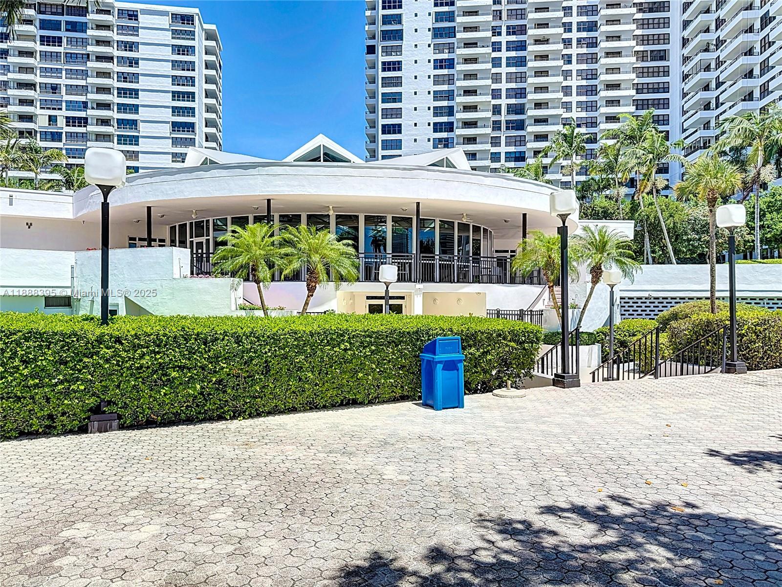 OLYMPUS CONDO PHASE - Residential Lease