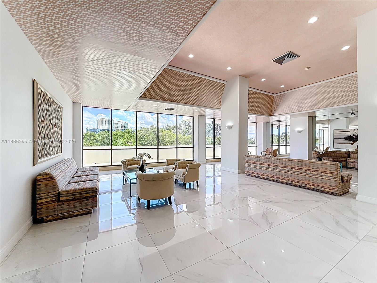 OLYMPUS CONDO PHASE - Residential Lease