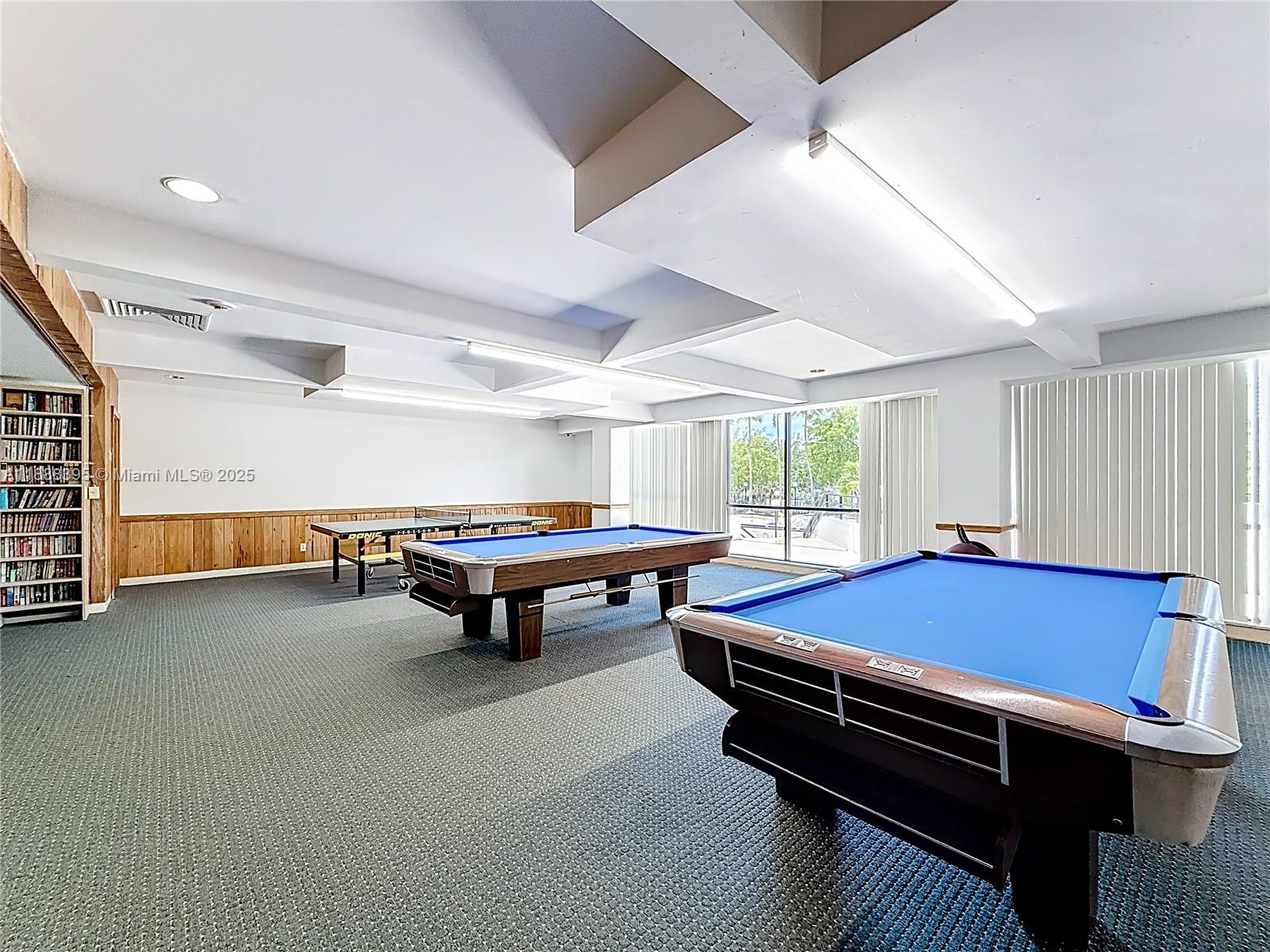 OLYMPUS CONDO PHASE - Residential Lease