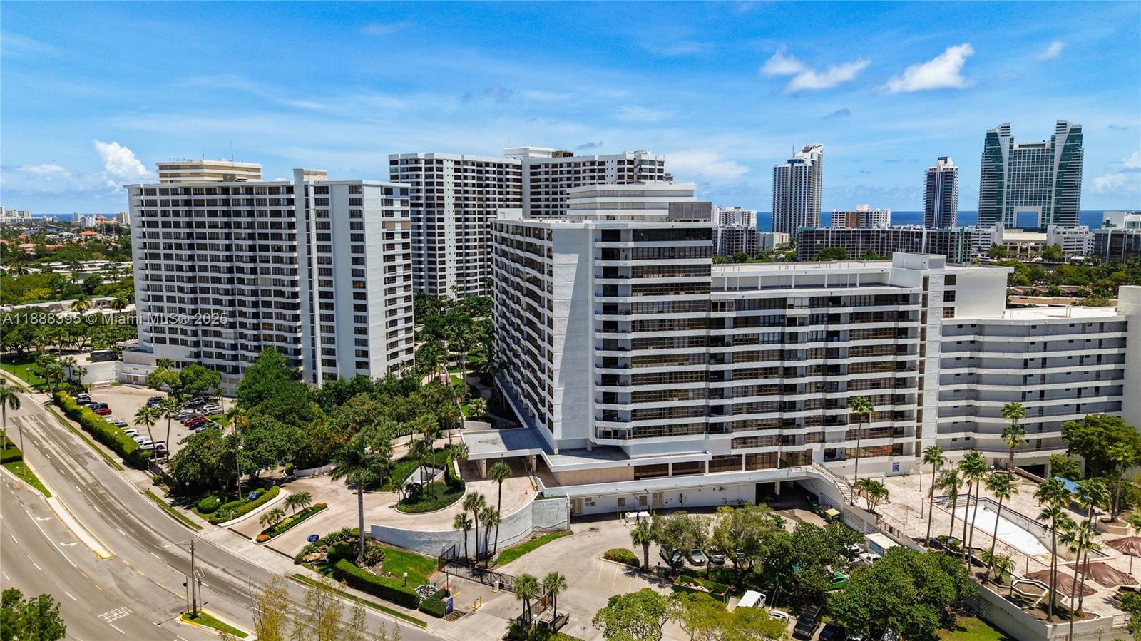 OLYMPUS CONDO PHASE - Residential Lease