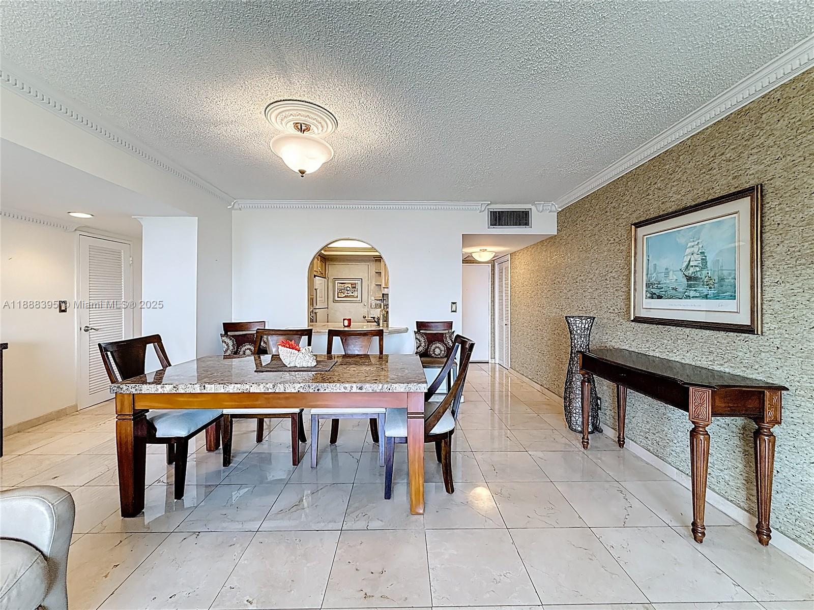 OLYMPUS CONDO PHASE - Residential Lease