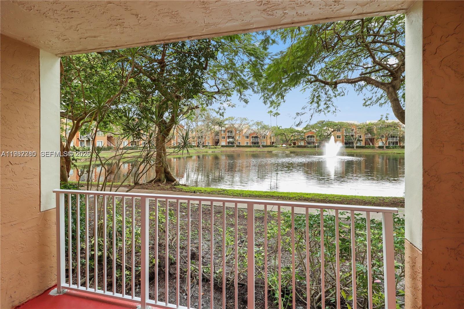 RIVIERA PALMS CONDO - Residential Lease