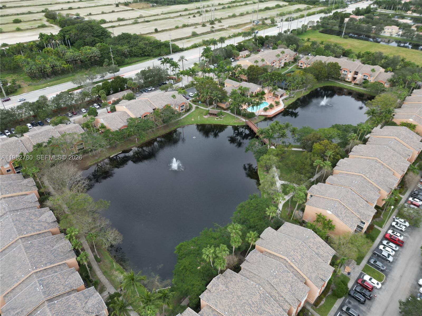 RIVIERA PALMS CONDO - Residential Lease