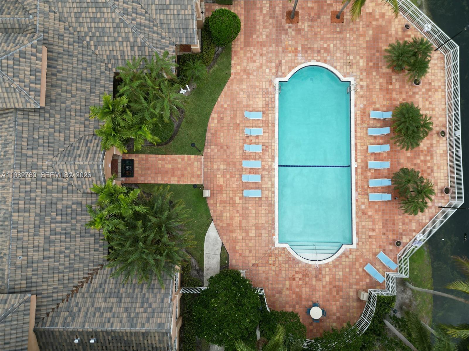 RIVIERA PALMS CONDO - Residential Lease