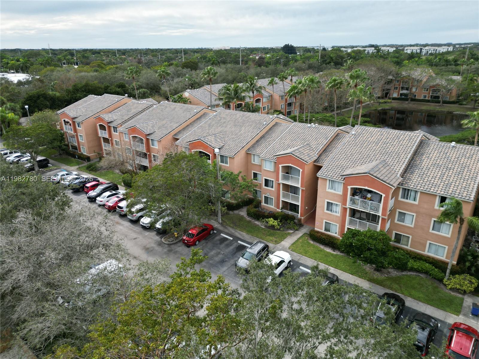 RIVIERA PALMS CONDO - Residential Lease