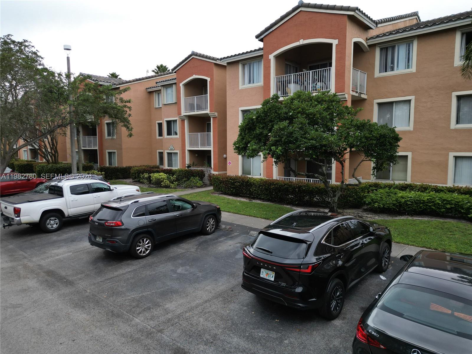 RIVIERA PALMS CONDO - Residential Lease