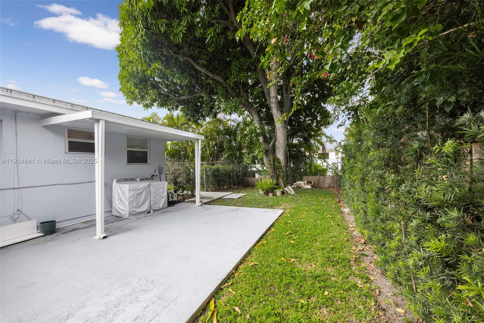 LYNDALE SECOND ADDITION - Residential Lease