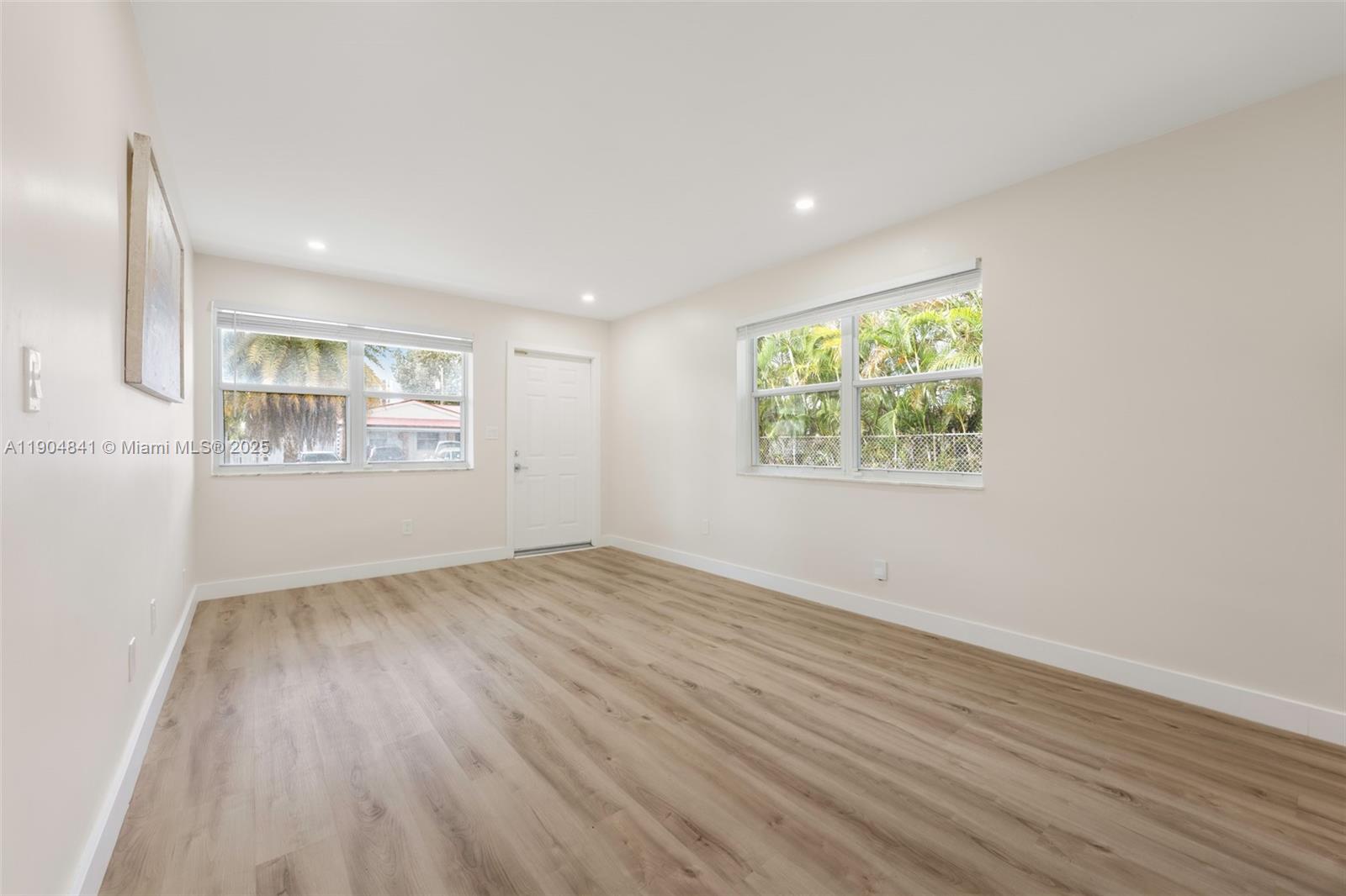 LYNDALE SECOND ADDITION - Residential Lease