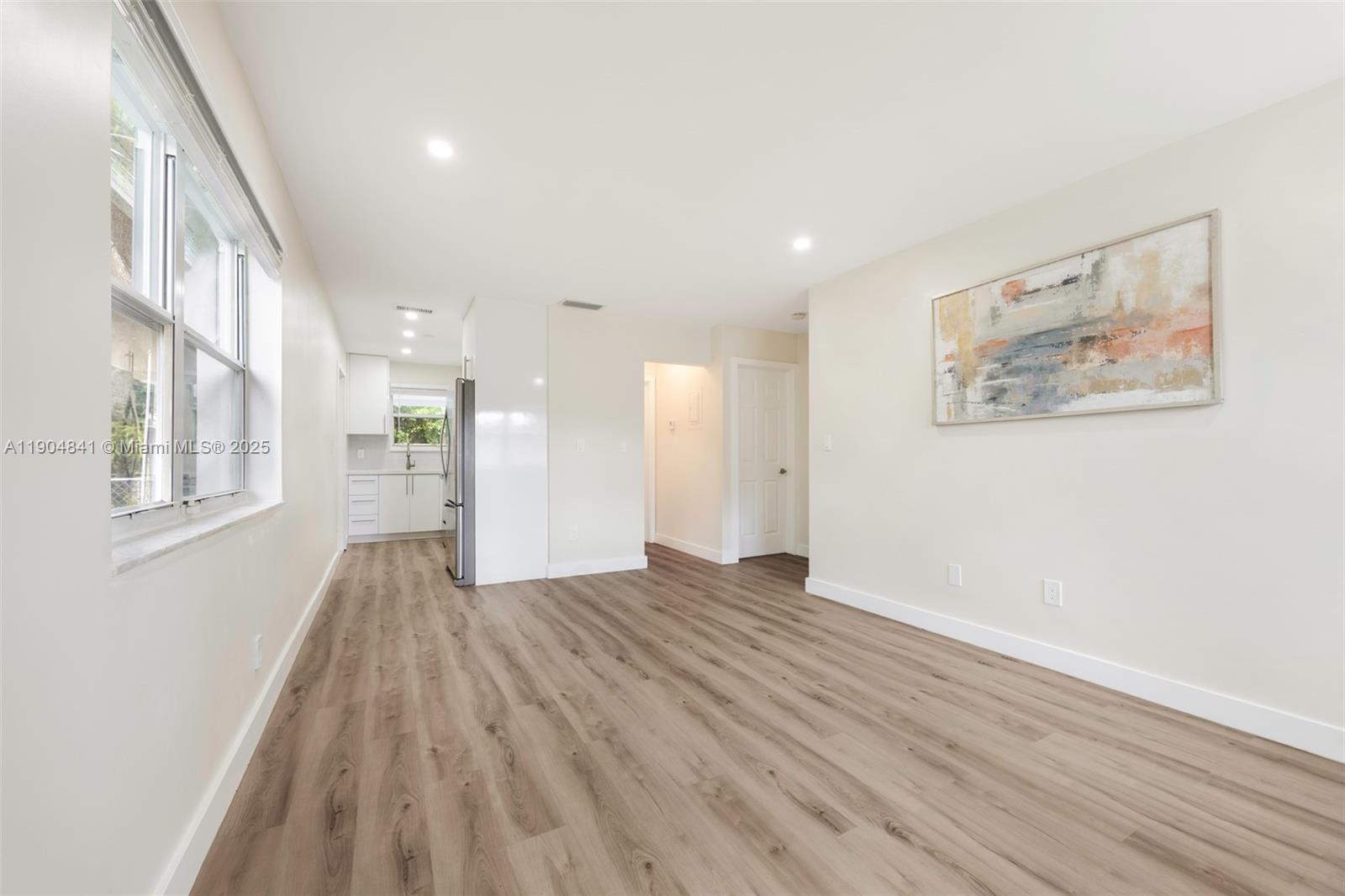 LYNDALE SECOND ADDITION - Residential Lease