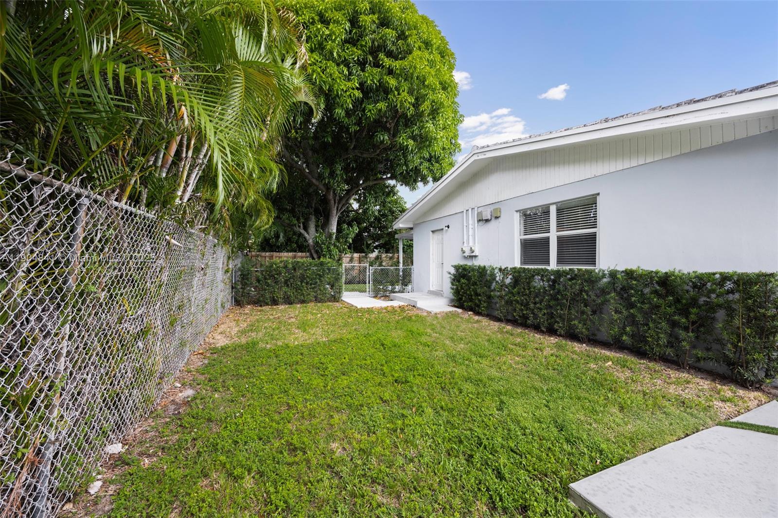 LYNDALE SECOND ADDITION - Residential Lease