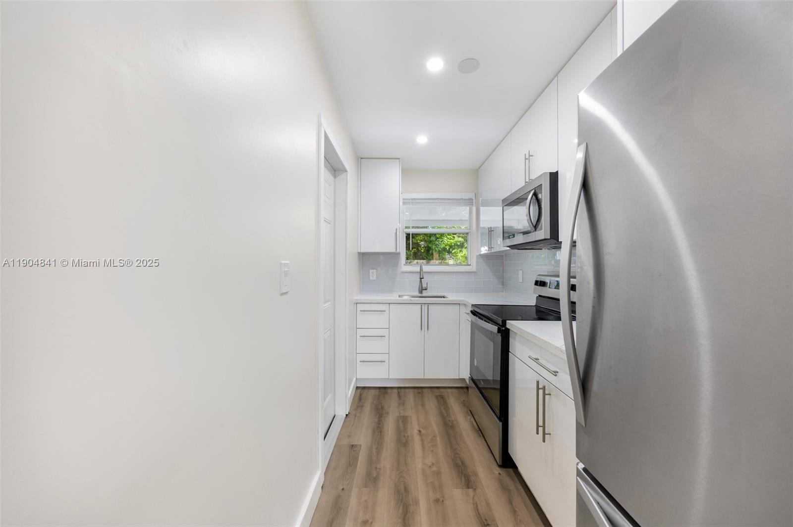 LYNDALE SECOND ADDITION - Residential Lease