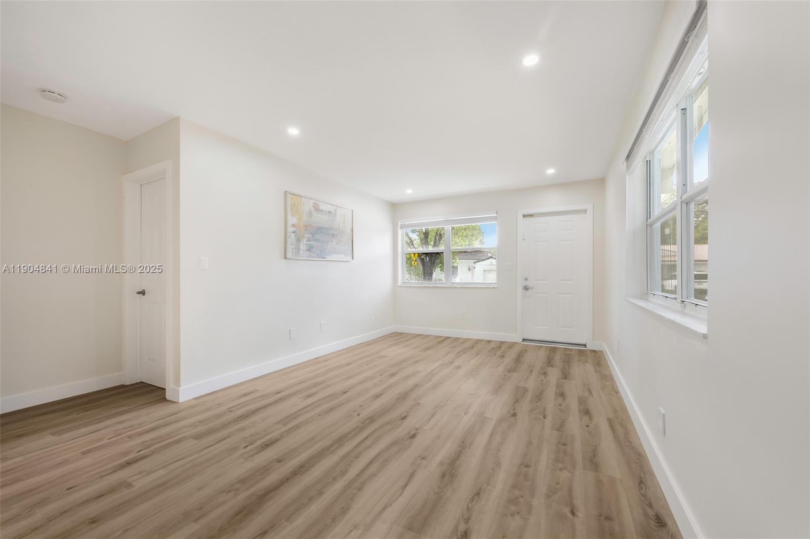 LYNDALE SECOND ADDITION - Residential Lease