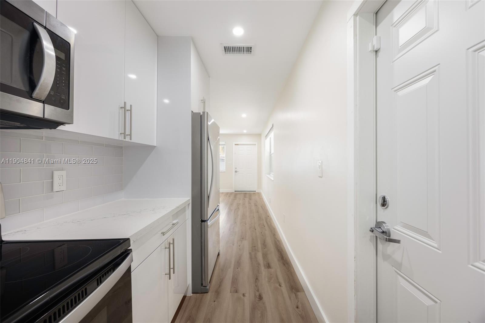 LYNDALE SECOND ADDITION - Residential Lease